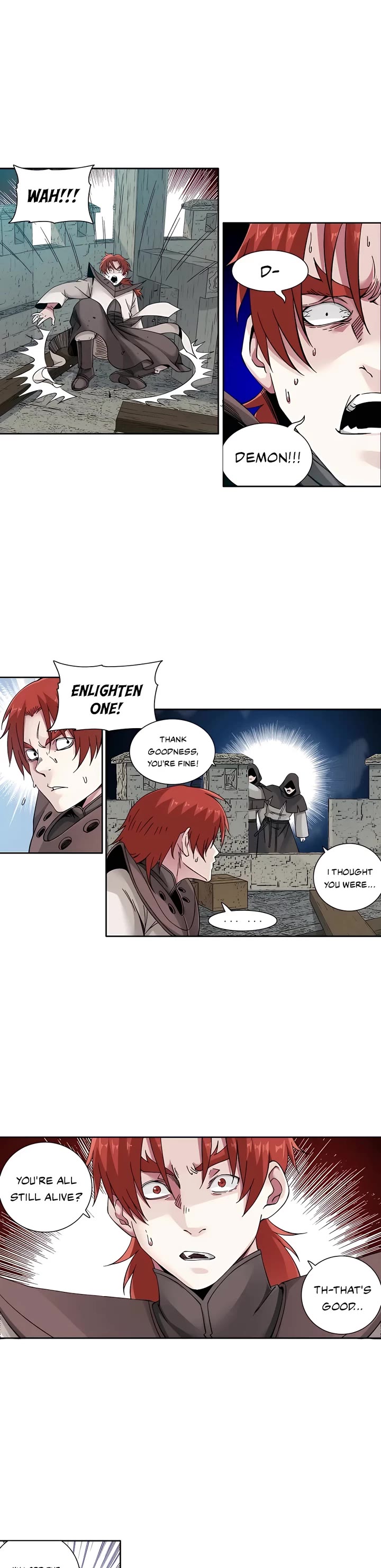 Chapter 208 - Image 3