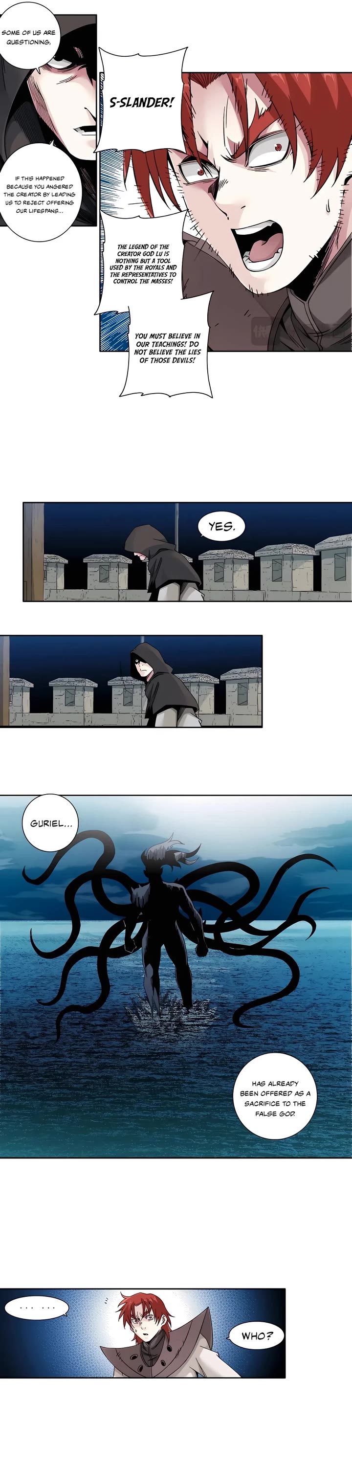 Chapter 208 - Image 5