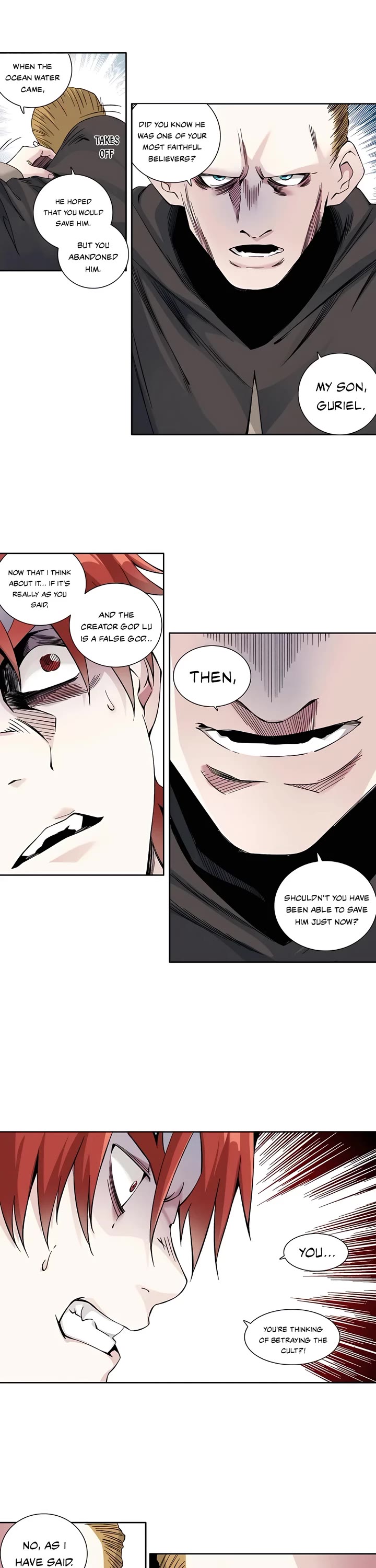 Chapter 208 - Image 6