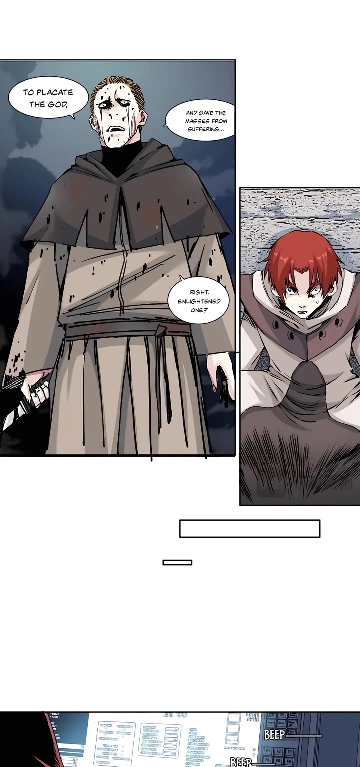 Chapter 208 - Image 8