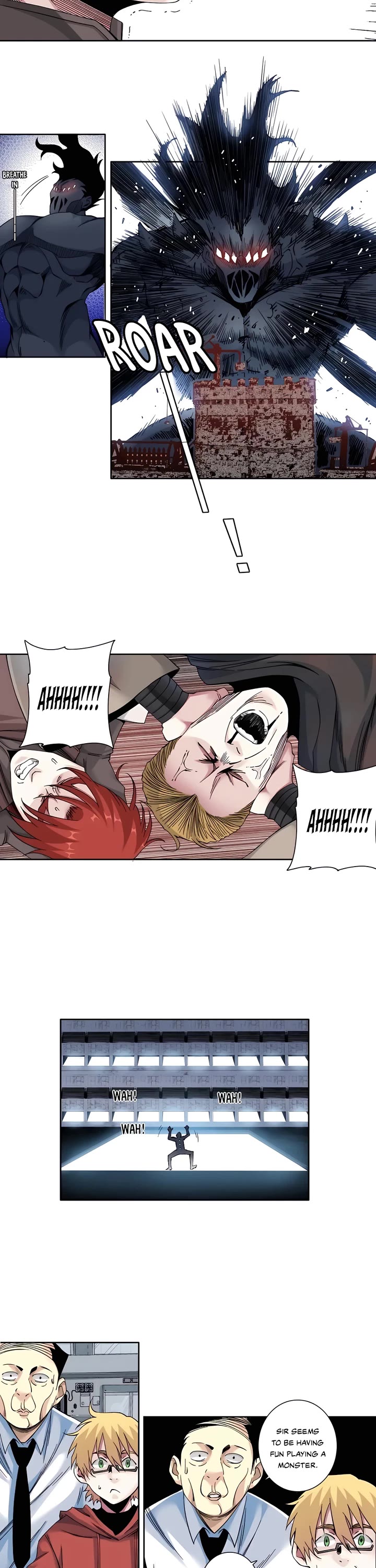 Chapter 209 - Image 3