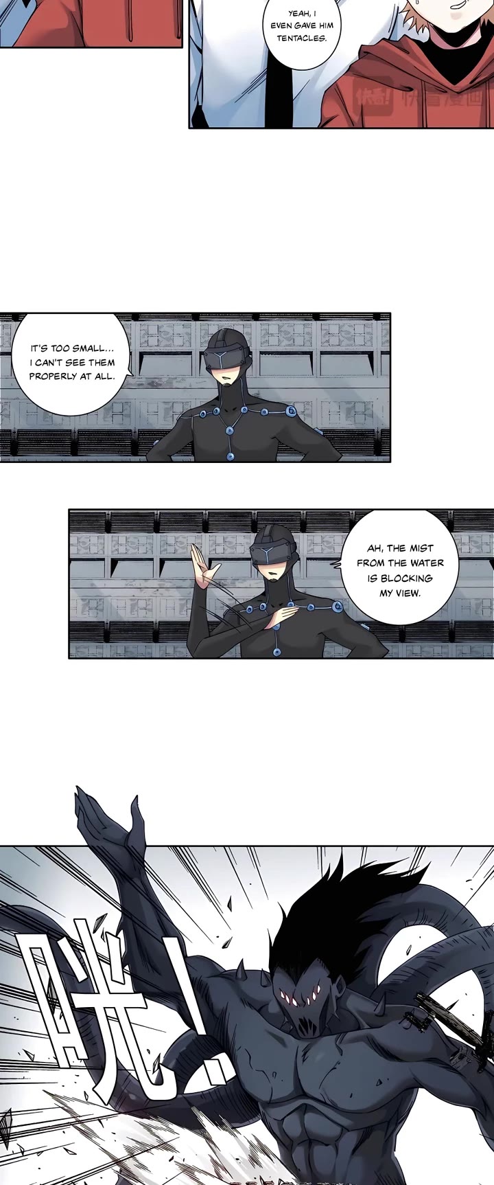 Chapter 209 - Image 4