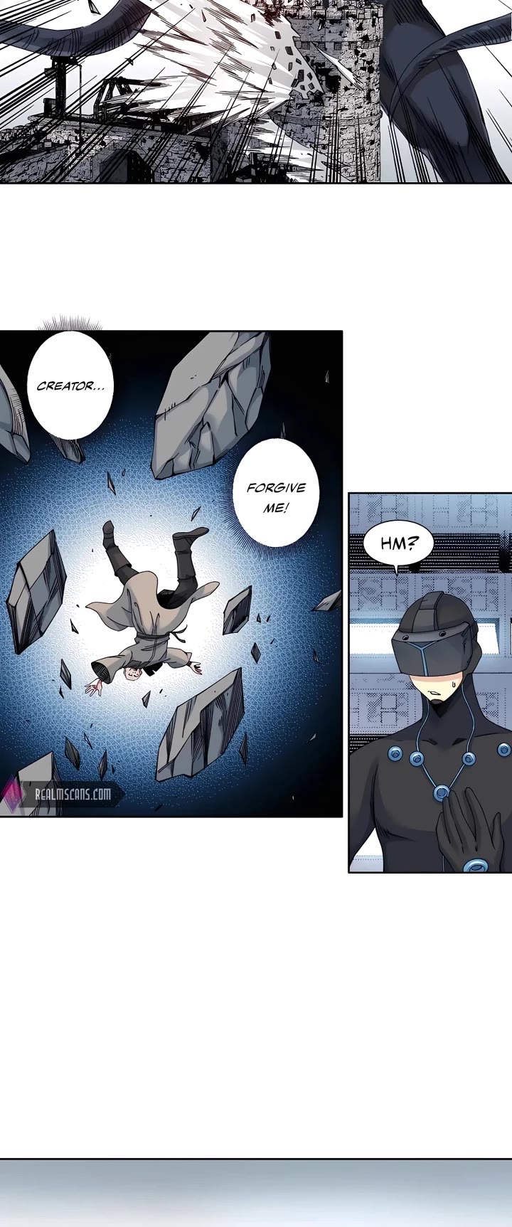Chapter 209 - Image 5