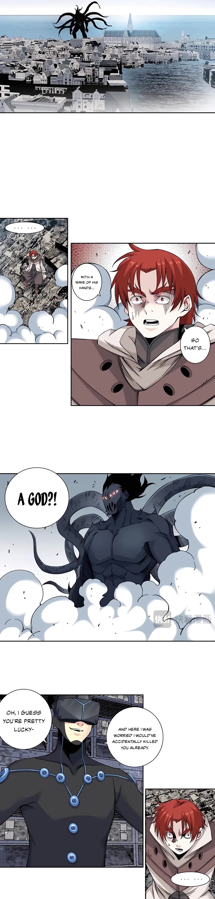 Chapter 209 - Image 6