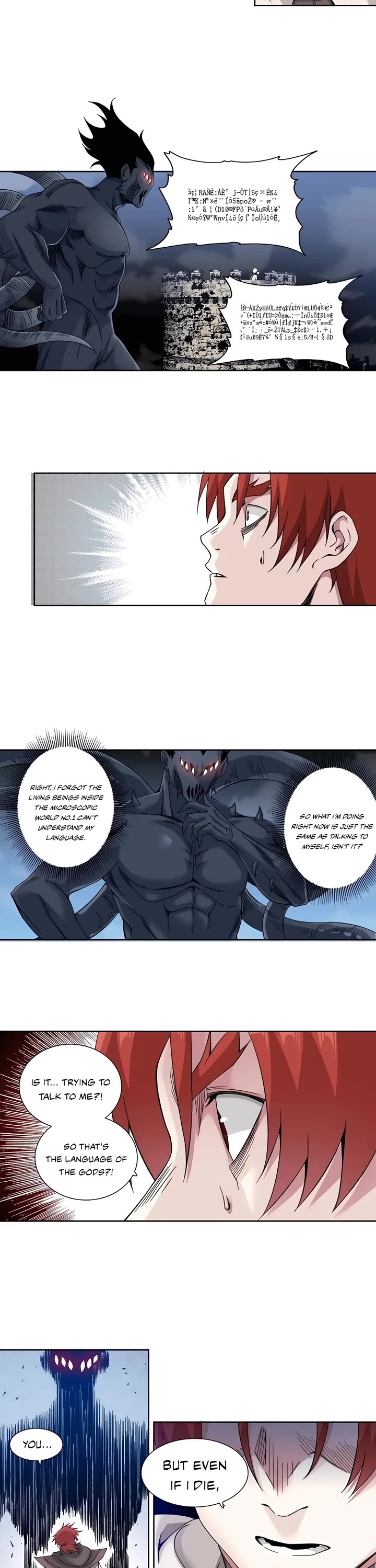 Chapter 209 - Image 7