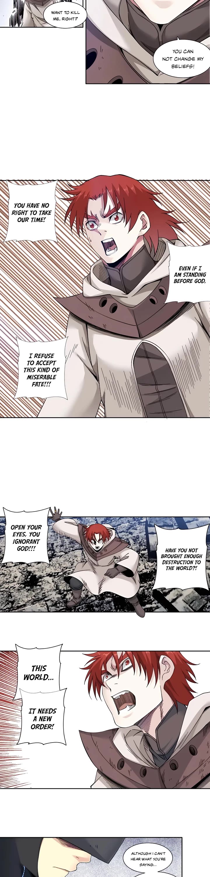 Chapter 209 - Image 8