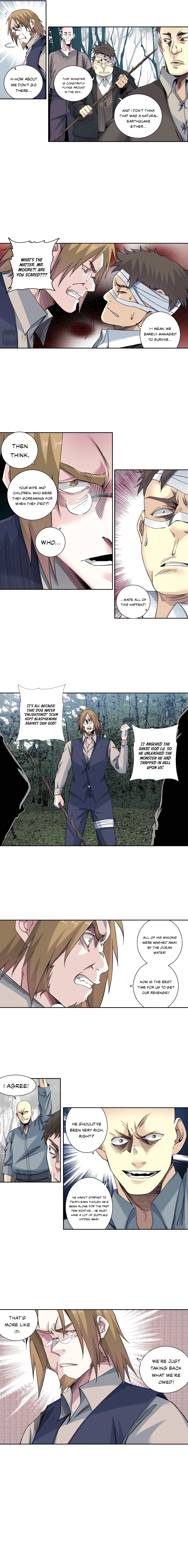 Chapter 210 - Image 3