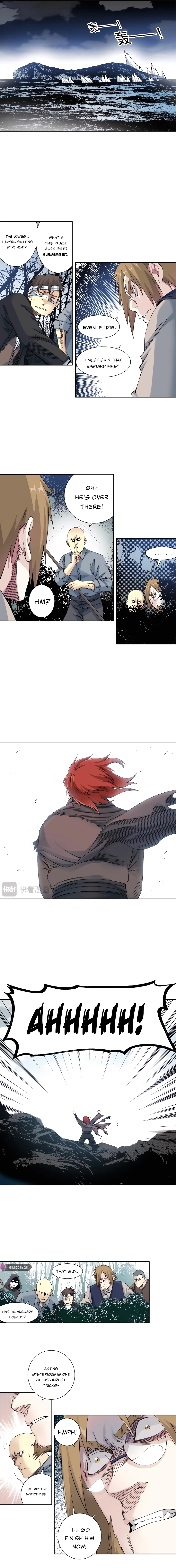 Chapter 210 - Image 4