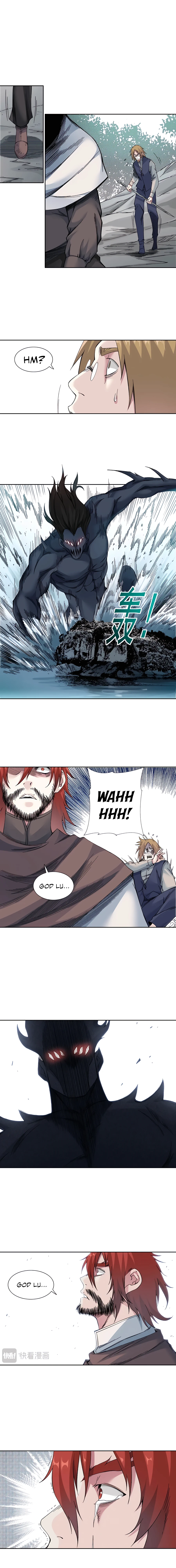 Chapter 210 - Image 5