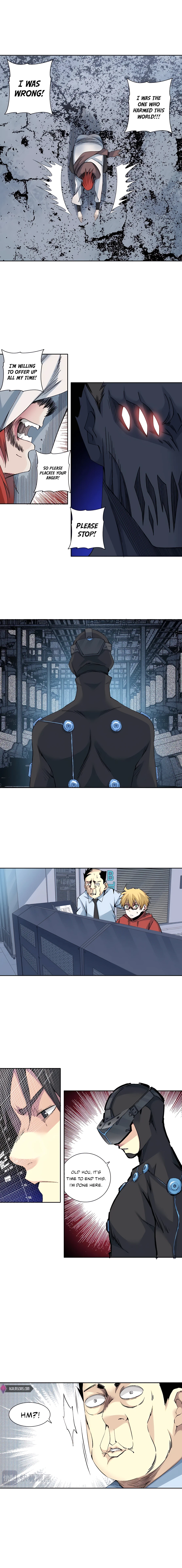 Chapter 210 - Image 6