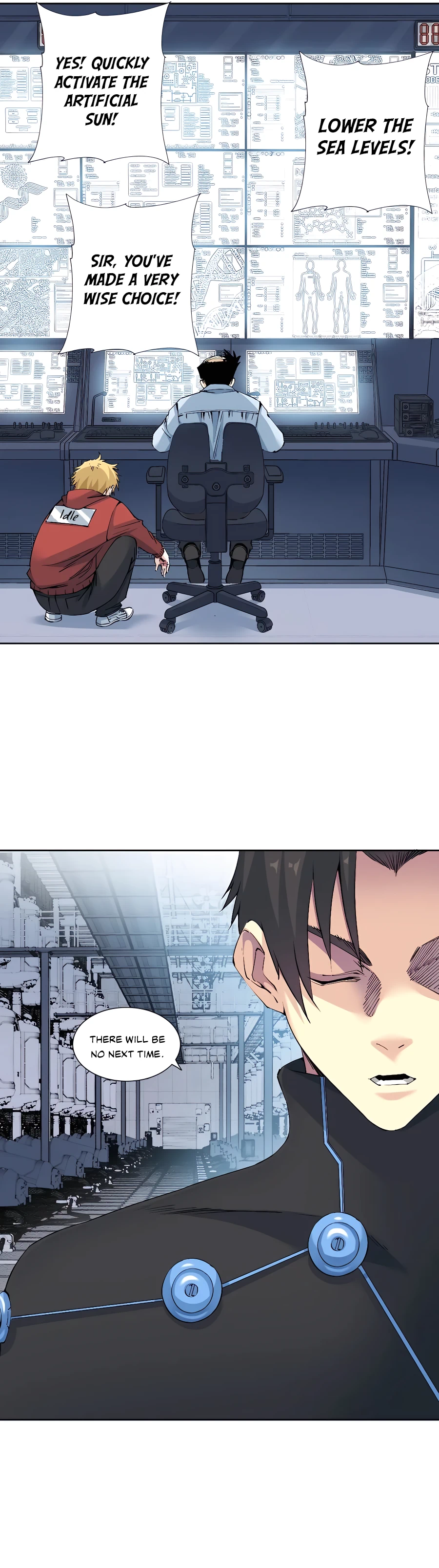 Chapter 210 - Image 7