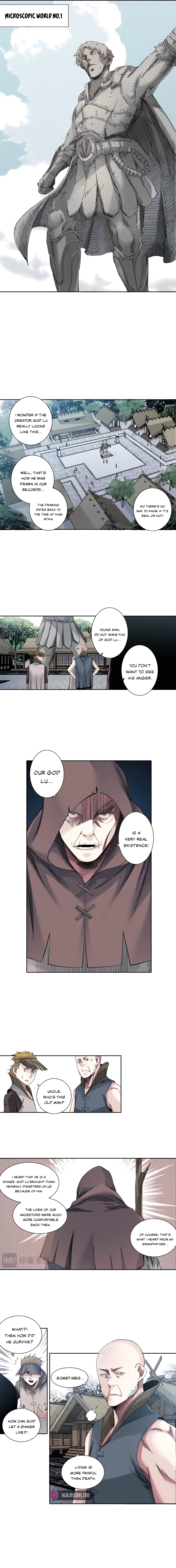 Chapter 211 - Image 2