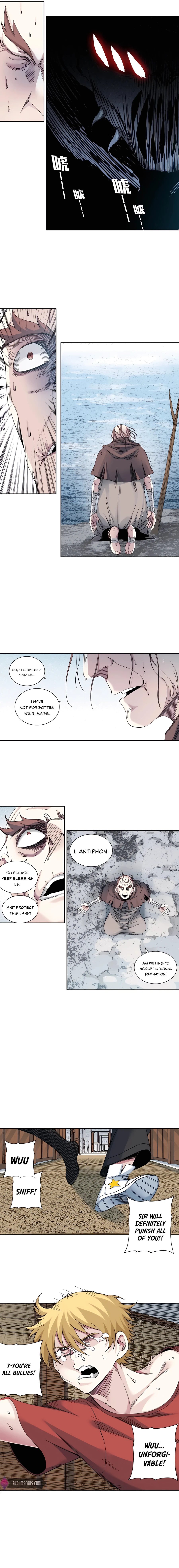Chapter 211 - Image 4