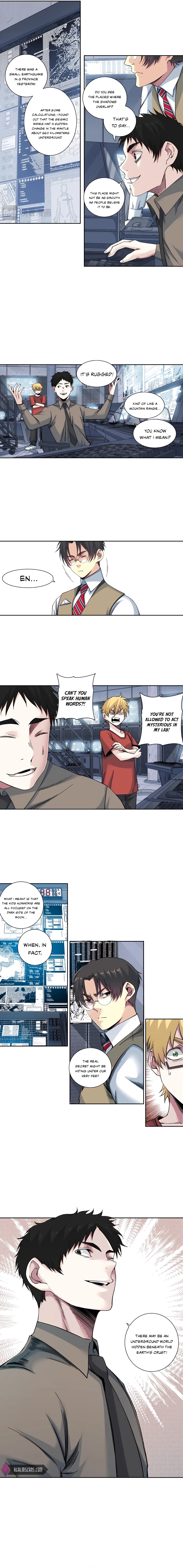 Chapter 211 - Image 6