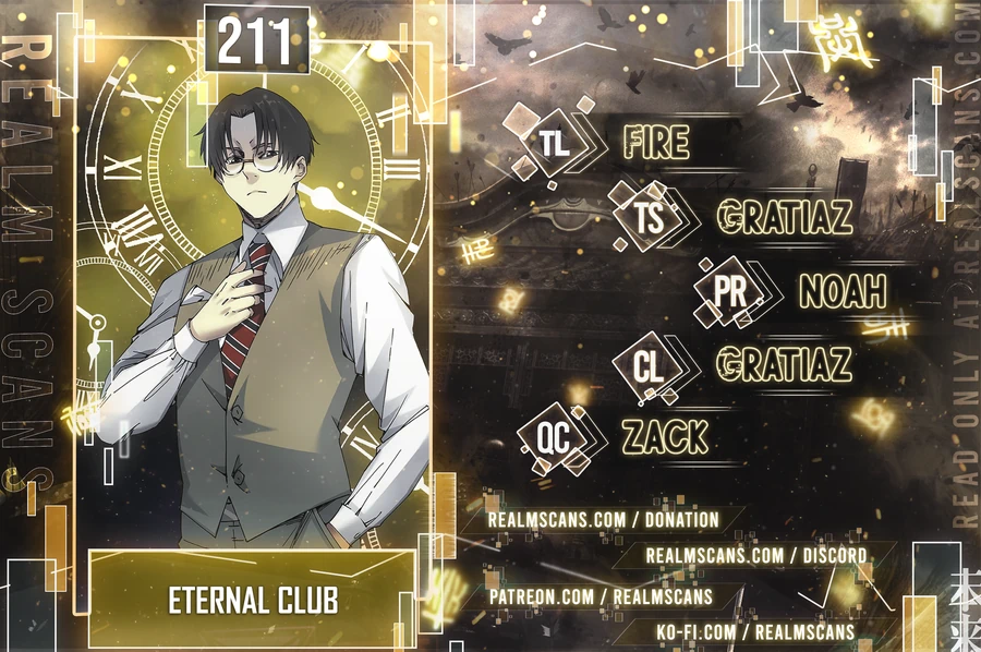Chapter 211 - Image 7