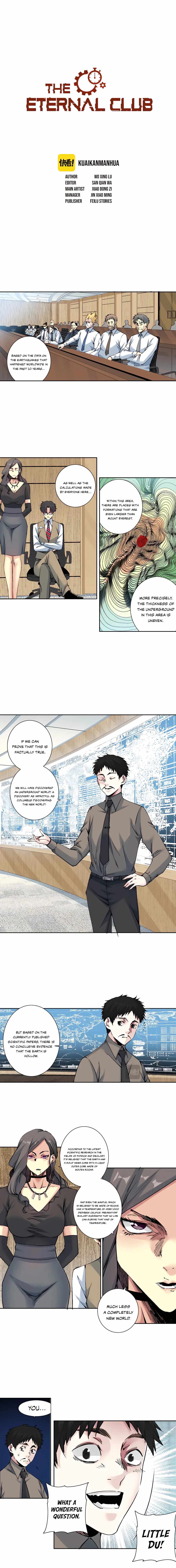 Chapter 212 - Image 2