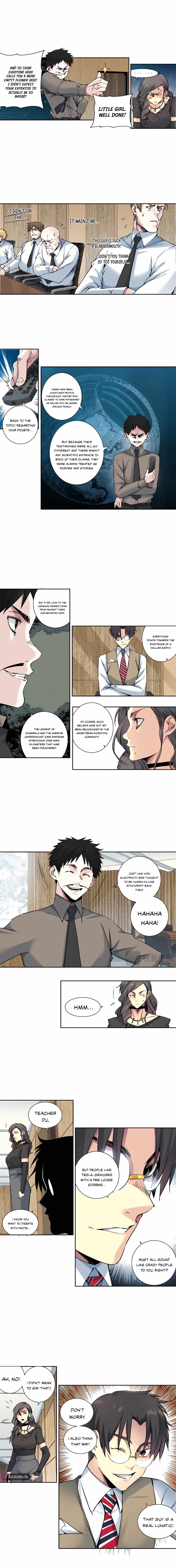 Chapter 212 - Image 3