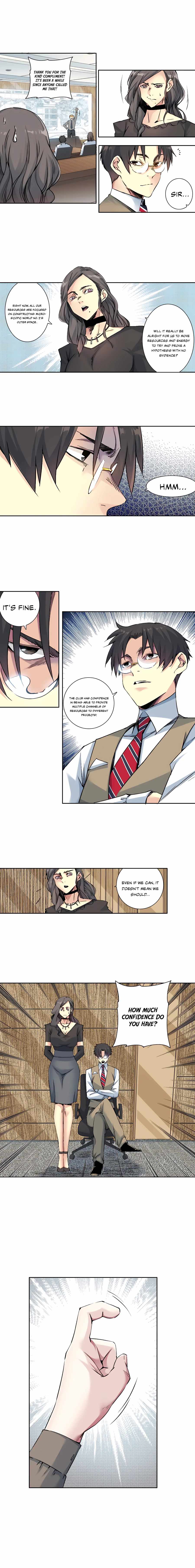 Chapter 212 - Image 4