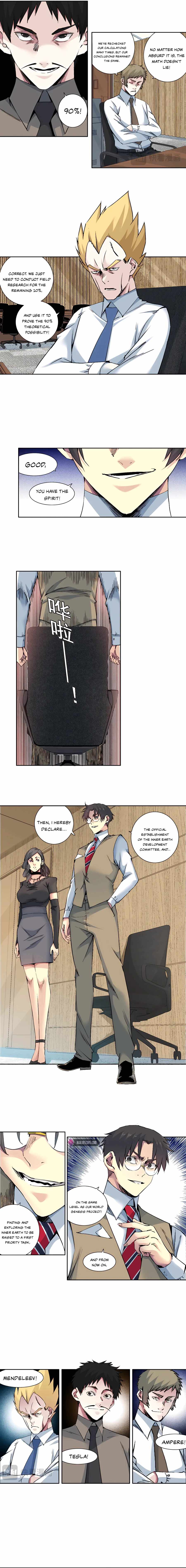 Chapter 212 - Image 5