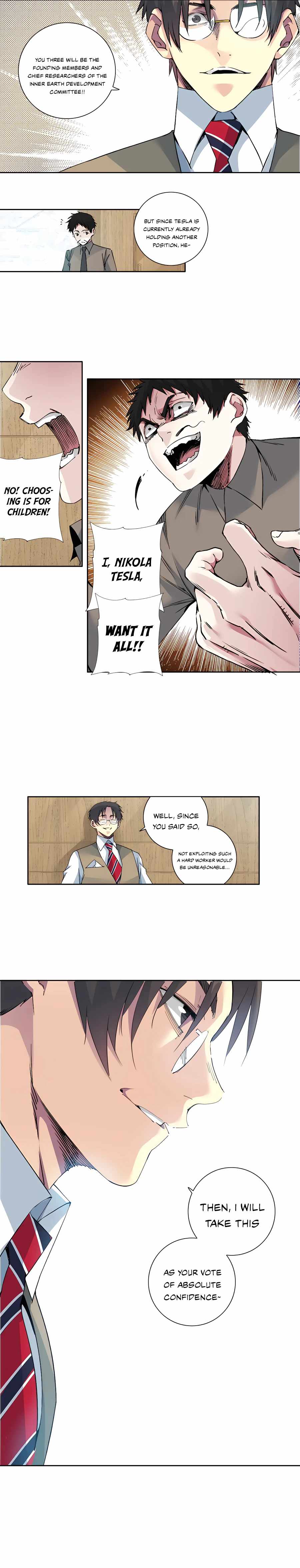 Chapter 212 - Image 6