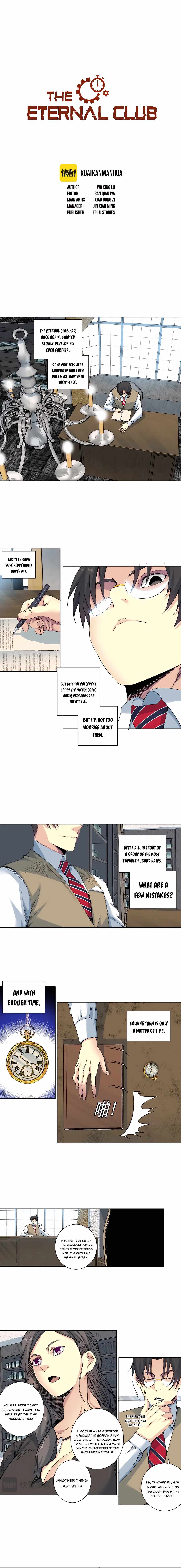 Chapter 213 - Image 2