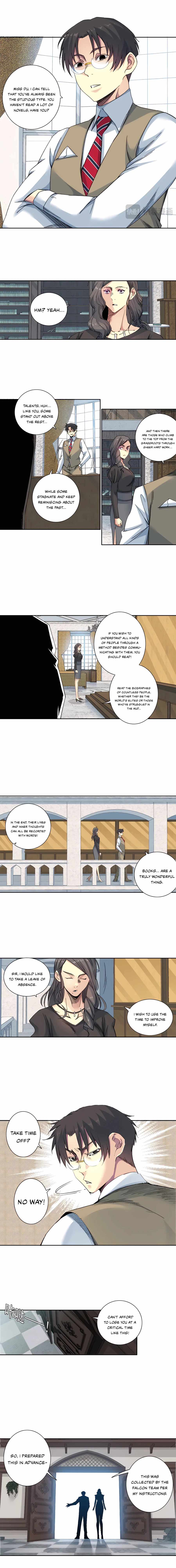 Chapter 213 - Image 4
