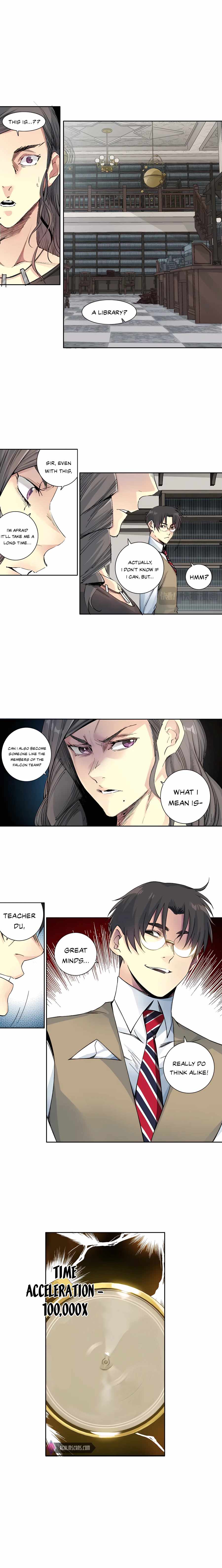 Chapter 213 - Image 5