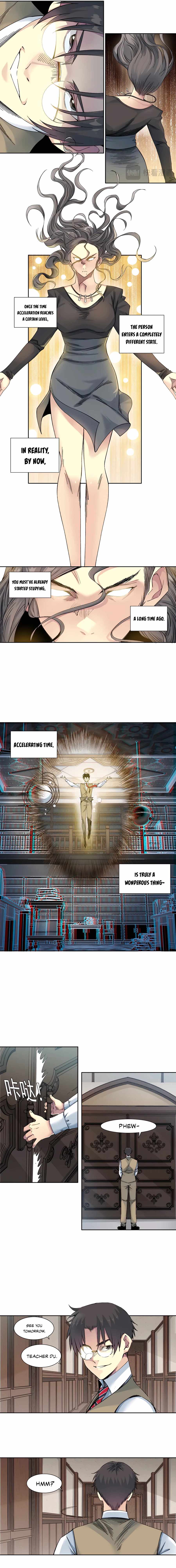 Chapter 213 - Image 6