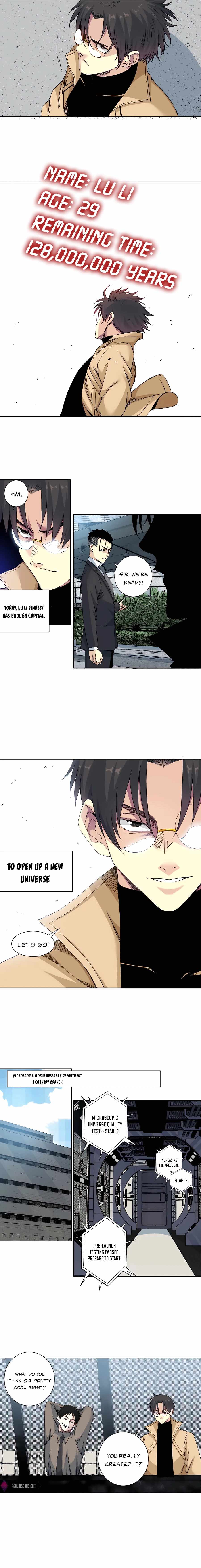 Chapter 214 - Image 3