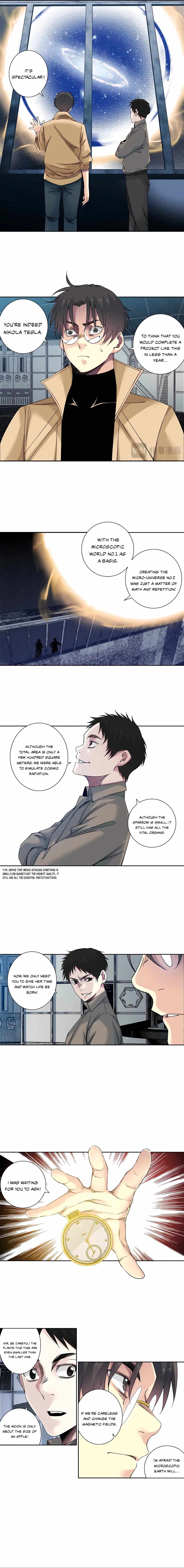 Chapter 214 - Image 4