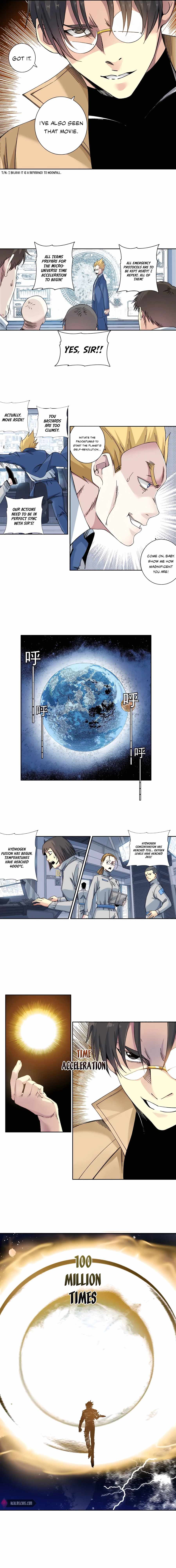Chapter 214 - Image 5