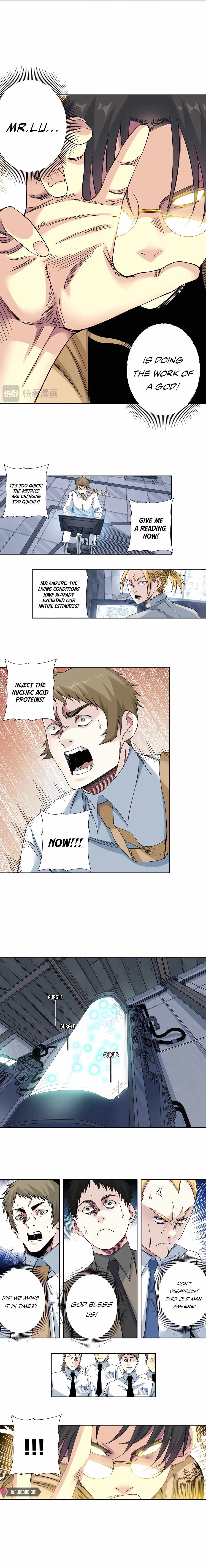 Chapter 214 - Image 7