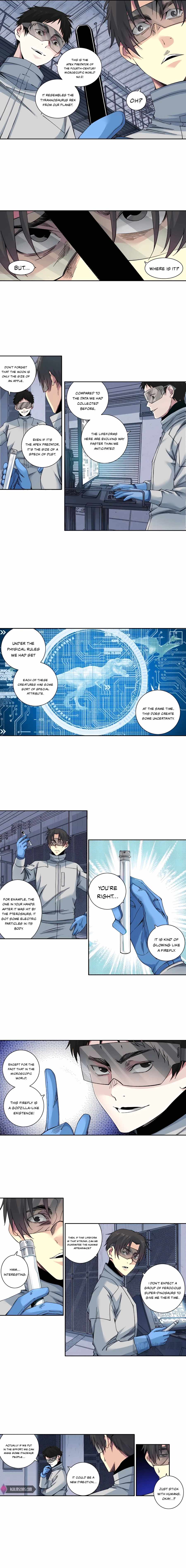 Chapter 215 - Image 5