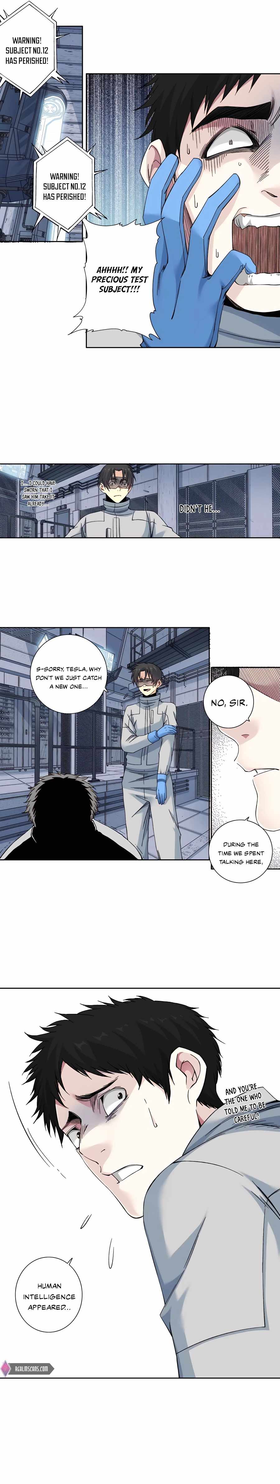 Chapter 215 - Image 7
