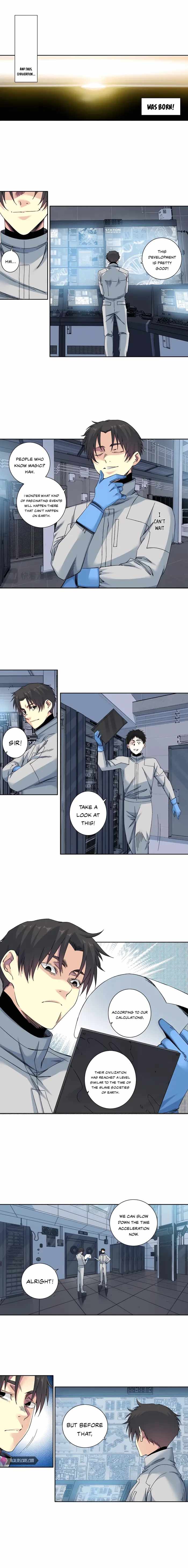 Chapter 216 - Image 2