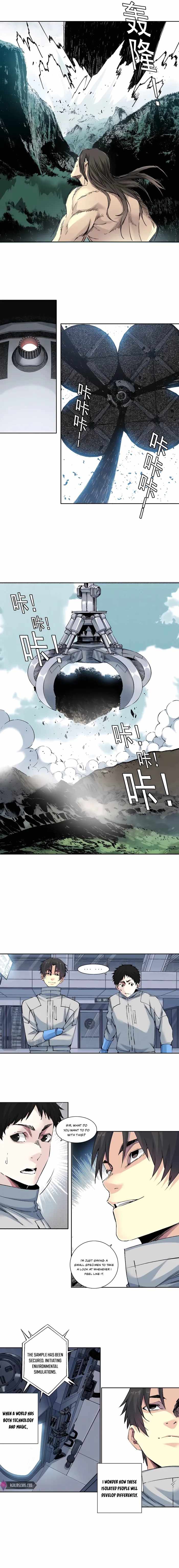 Chapter 216 - Image 4