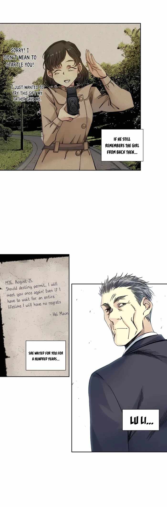 Chapter 217 - Image 5