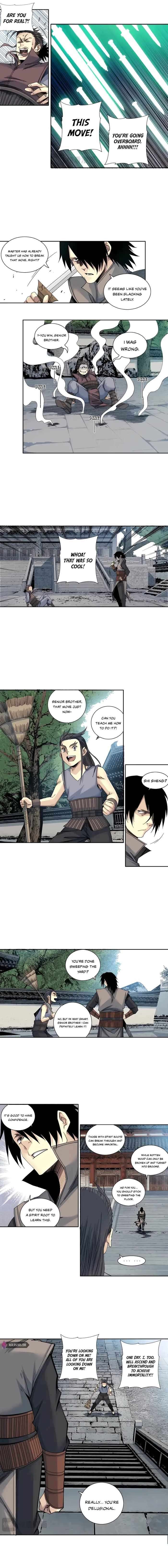 Chapter 218 - Image 2