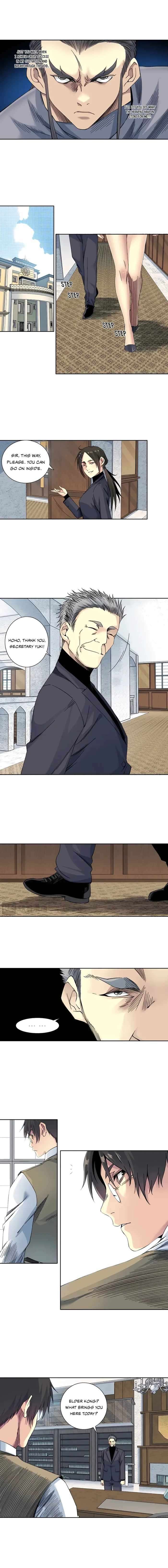 Chapter 218 - Image 3
