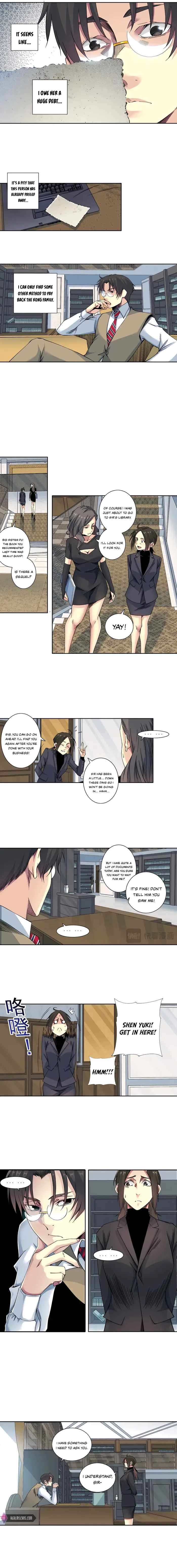 Chapter 219 - Image 2