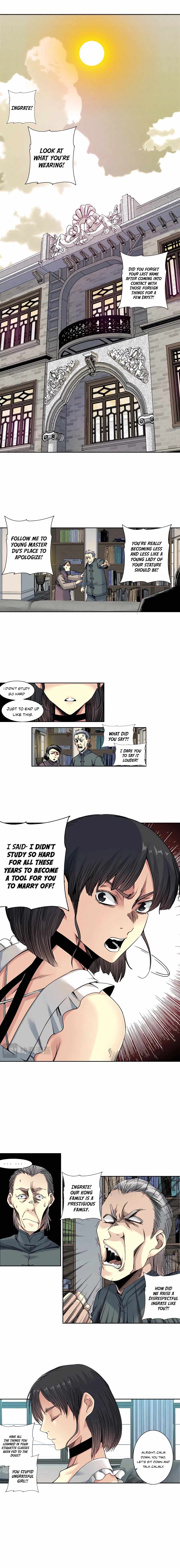 Chapter 220 - Image 2