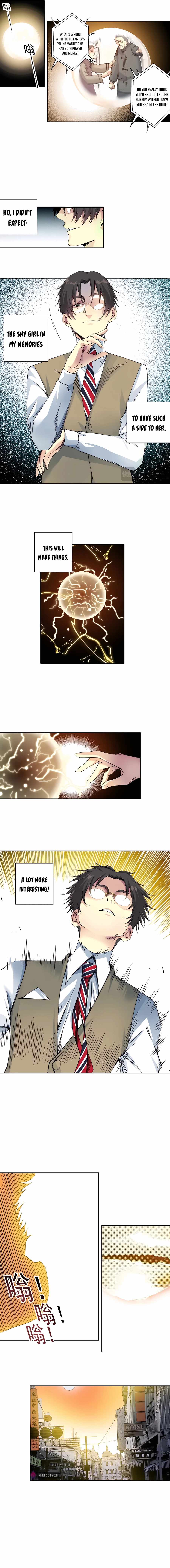 Chapter 220 - Image 3