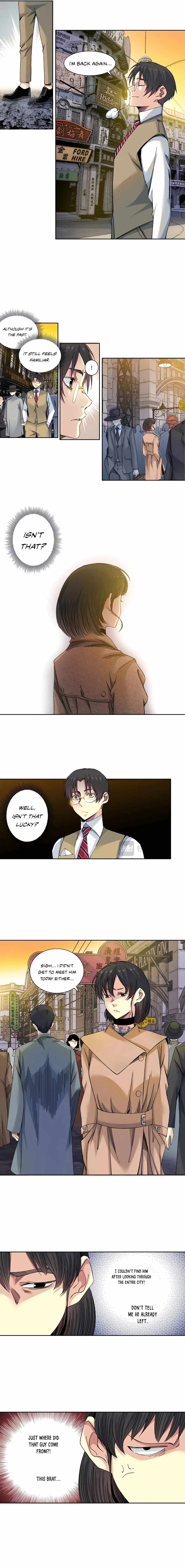 Chapter 220 - Image 4