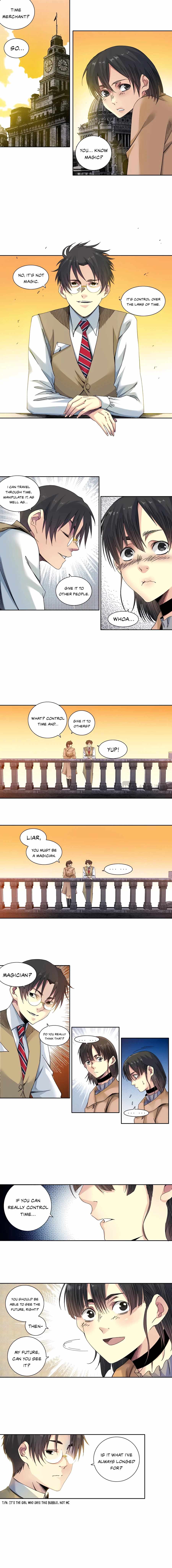 Chapter 221 - Image 2