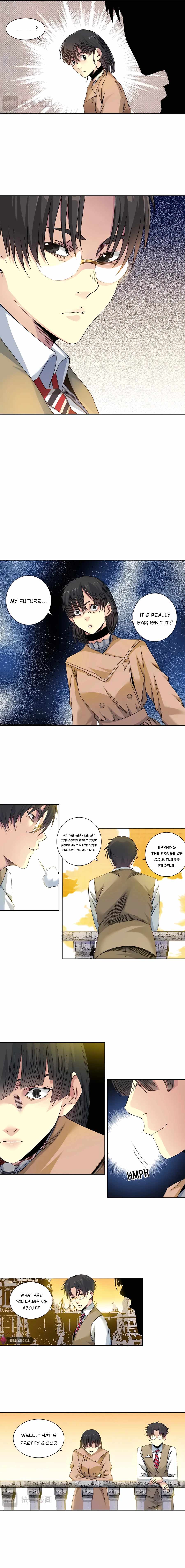 Chapter 221 - Image 3