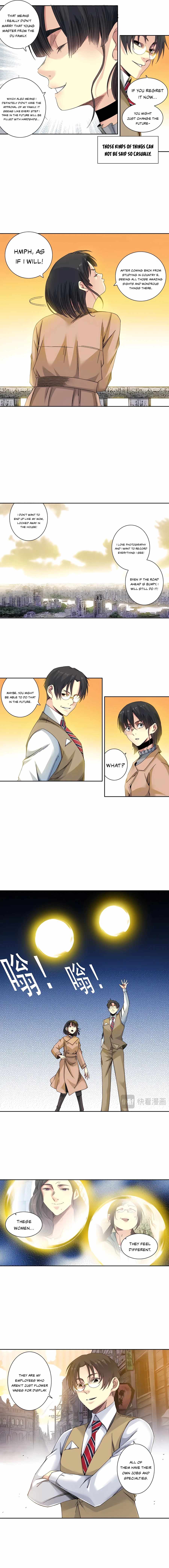 Chapter 221 - Image 4