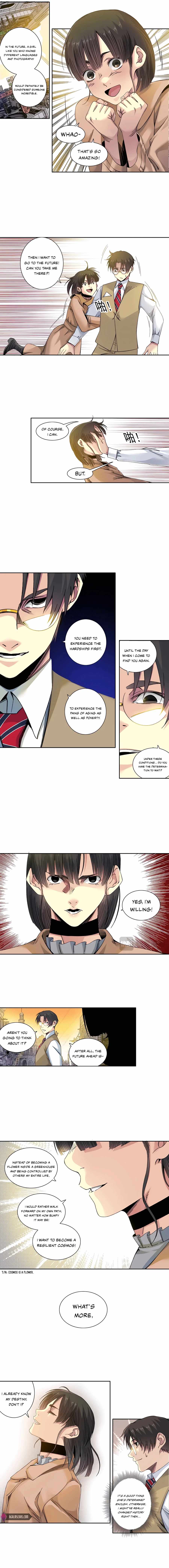 Chapter 221 - Image 5