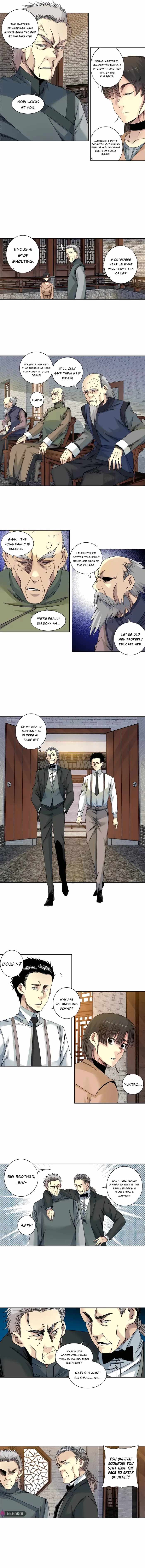 Chapter 222 - Image 2