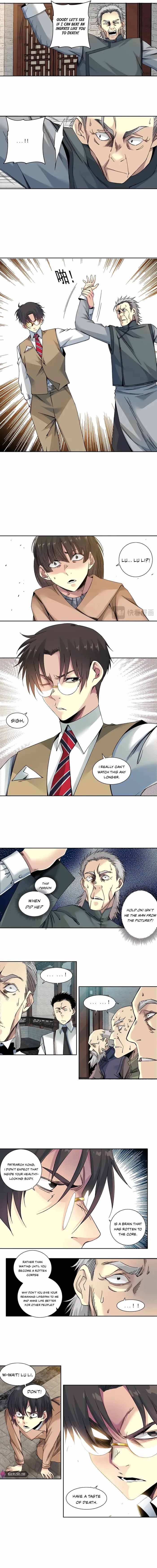 Chapter 222 - Image 4