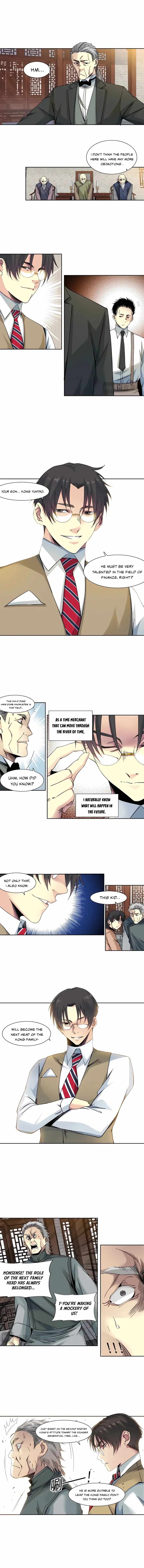Chapter 223 - Image 3